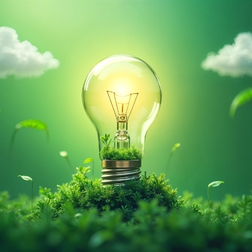 New Energy