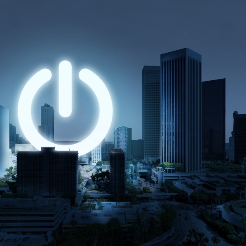 Power & Utilities