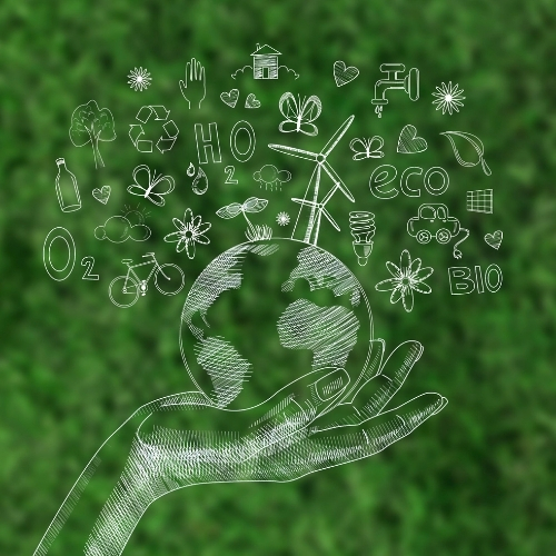 Safety and Sustainability