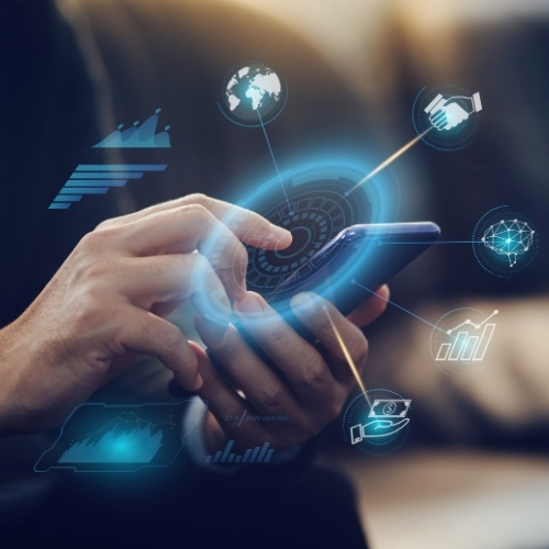 Digital Transformation