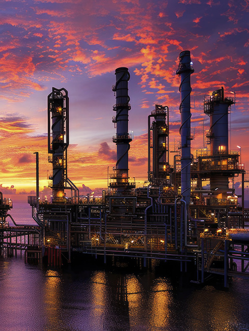 Oil & Gas
