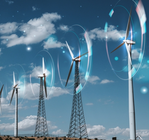 Energy Transition