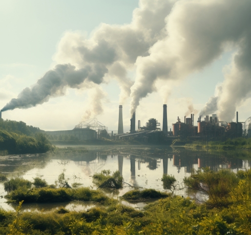 Environmental and Climate Action